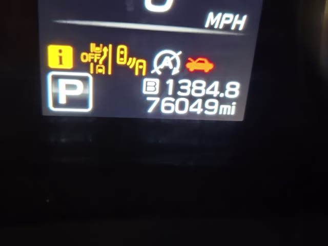 2024 Crystal White Pearl Subaru Outback Premium AWD SUV