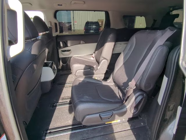 2024 Panthera Metal Kia Carnival SX FWD Van