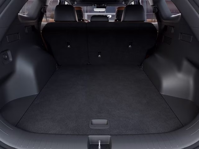 2026 Ebony Black Kia Sportage X-Line AWD SUV