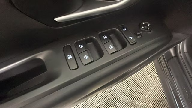 2023 Portofino Gray Hyundai Tucson SE AWD SUV