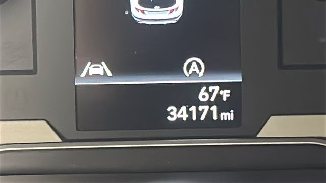 2023 Portofino Gray Hyundai Tucson SE AWD SUV
