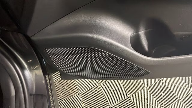 2023 Portofino Gray Hyundai Tucson SE AWD SUV