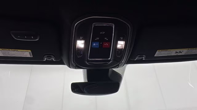 2022 Silver Zynith Jeep Wagoneer Series II RWD SUV