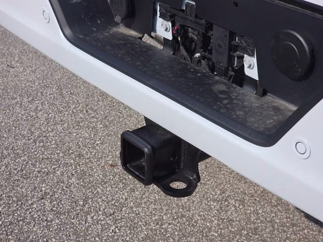 2026 Glacier White Tricoat GMC Sierra 2500HD Denali 4X4 Truck