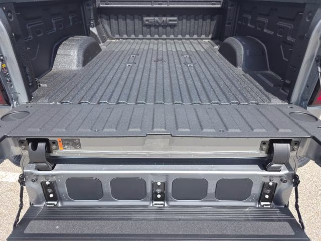 2026 Sterling Metallic GMC Sierra 2500HD Denali 4X4 Truck