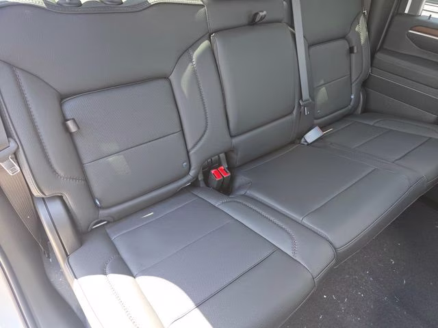 2026 Sterling Metallic GMC Sierra 2500HD Denali 4X4 Truck