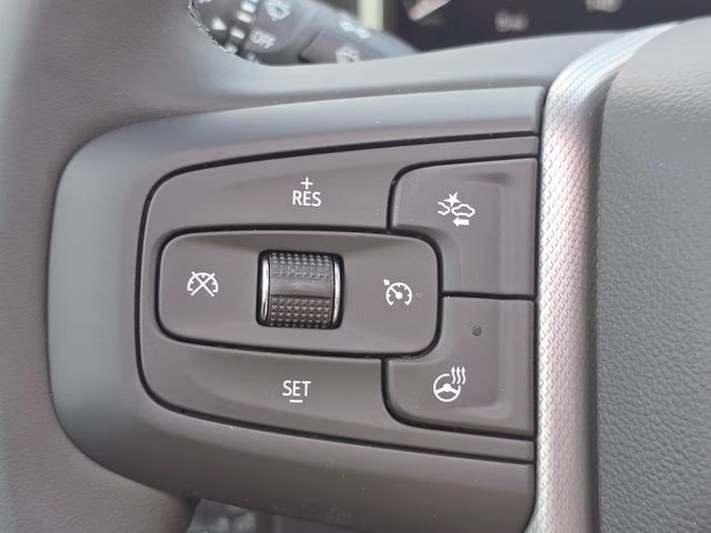 2026 Sterling Metallic GMC Sierra 2500HD Denali 4X4 Truck
