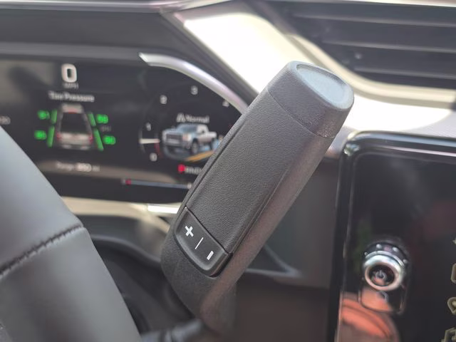 2026 Sterling Metallic GMC Sierra 2500HD Denali 4X4 Truck