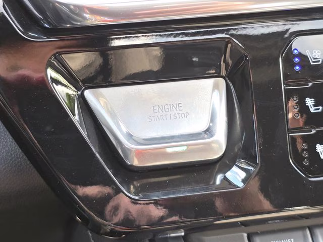 2026 Sterling Metallic GMC Sierra 2500HD Denali 4X4 Truck