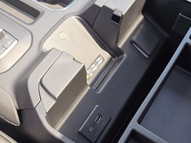 2026 Sterling Metallic GMC Sierra 2500HD Denali 4X4 Truck