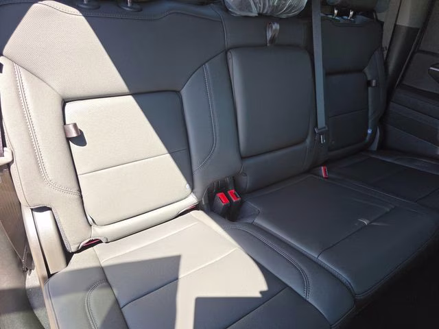 2026 Volcanic Red Tintcoat GMC Sierra 3500HD SLT 4X4 Truck