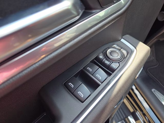 2026 Onyx Black GMC Sierra 3500HD SLT 4X4 Truck
