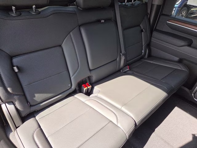 2026 Onyx Black GMC Sierra 3500HD Denali 4X4 Truck