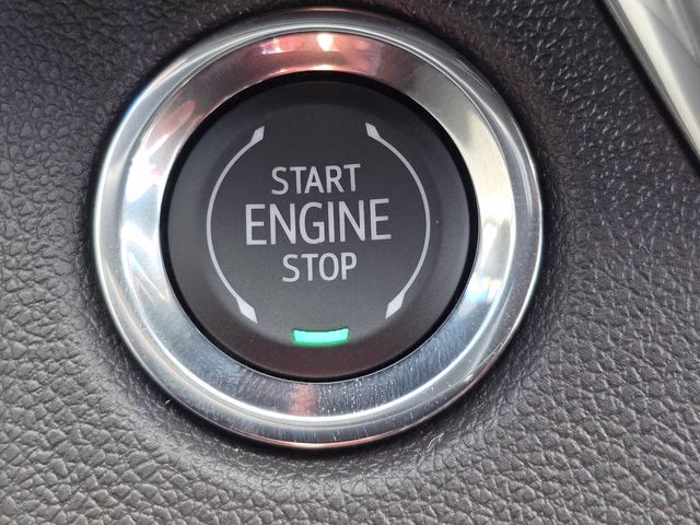 2026 Ocean Blue Metallic Buick Envista Sport Touring FWD SUV
