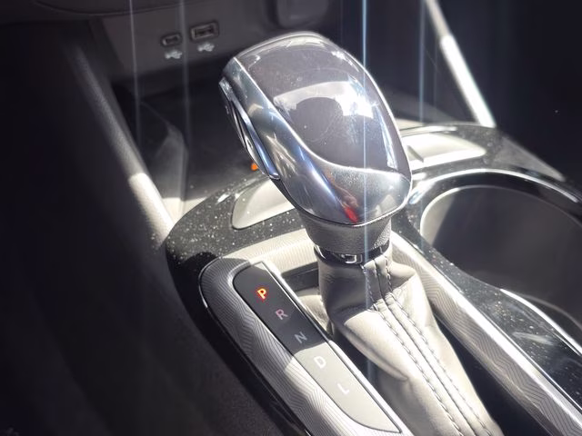 2026 Ocean Blue Metallic Buick Envista Sport Touring FWD SUV