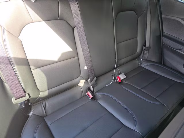 2026 Ebony Twilight Metallic Buick Envista Sport Touring FWD SUV