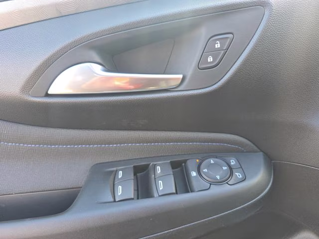 2026 Ebony Twilight Metallic Buick Envista Sport Touring FWD SUV