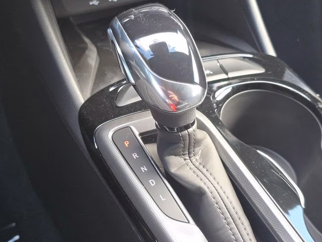 2026 Ebony Twilight Metallic Buick Envista Sport Touring FWD SUV