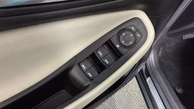 2024 Ebony Twilight Metallic Buick Encore GX Avenir AWD SUV