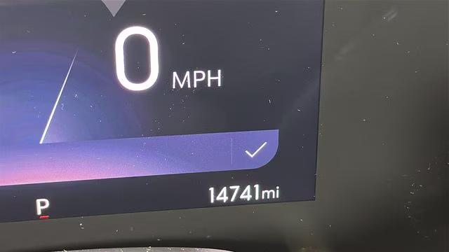 2024 Ebony Twilight Metallic Buick Encore GX Avenir AWD SUV