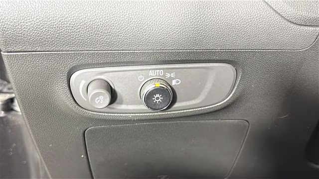 2024 Ebony Twilight Metallic Buick Encore GX Avenir AWD SUV