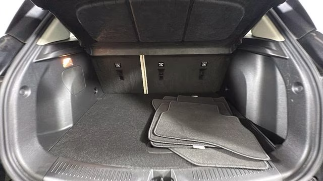 2024 Ebony Twilight Metallic Buick Encore GX Avenir AWD SUV