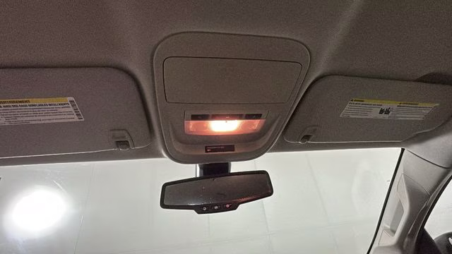 2015 Summit White GMC Canyon SLE1 4X4 Truck