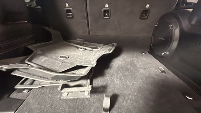 2023 Granite Crystal Metallic Clearcoat Jeep Wrangler Base 4xe 4X4 SUV