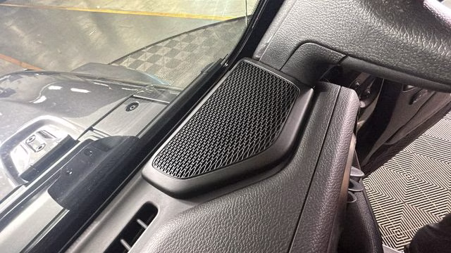 2023 Granite Crystal Metallic Clearcoat Jeep Wrangler Base 4xe 4X4 SUV