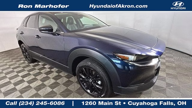 2024 Mazda CX-30 Select Sport AWD's photo
