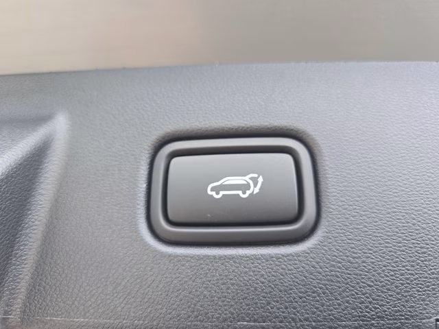 2026 Hampton Gray Hyundai Tucson SEL Plus AWD SUV