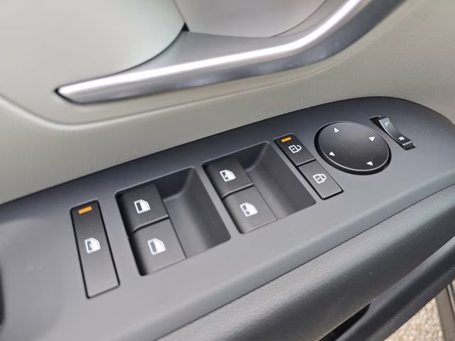 2026 Hampton Gray Hyundai Tucson SEL Plus AWD SUV
