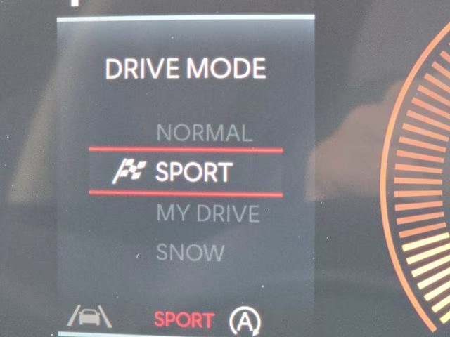 2026 Hampton Gray Hyundai Tucson SEL Plus AWD SUV