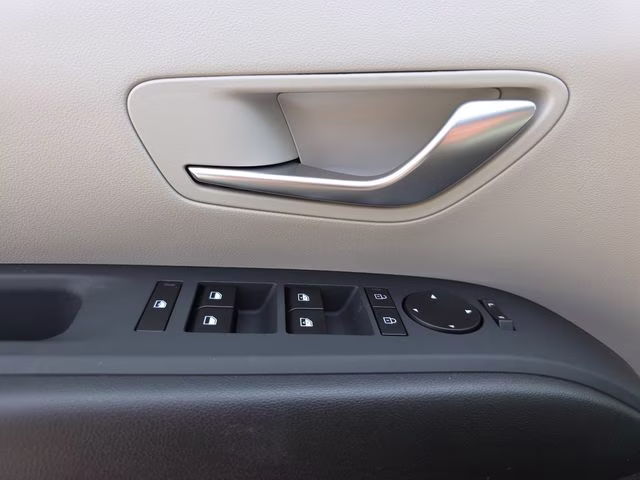 2026 Phantom Black Hyundai Tucson SEL Plus AWD SUV