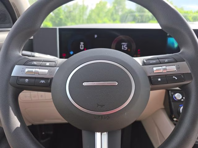 2026 Phantom Black Hyundai Tucson SEL Plus AWD SUV