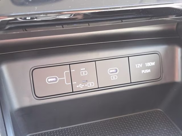 2026 Phantom Black Hyundai Tucson SEL Plus AWD SUV