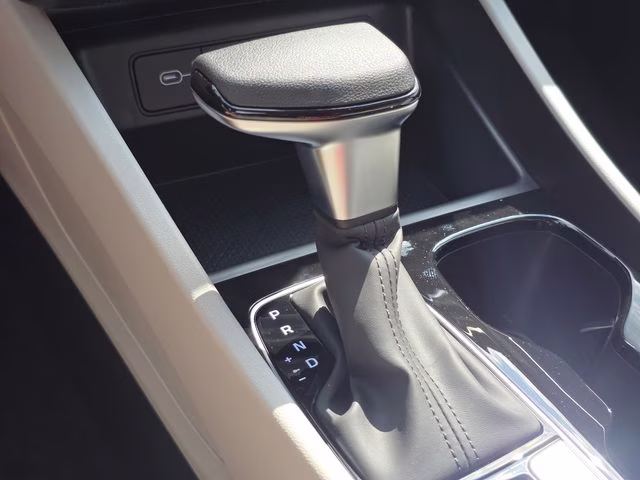 2026 Phantom Black Hyundai Tucson SEL Plus AWD SUV