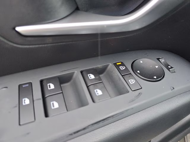2026 Shimmering Silver Hyundai Tucson XRT AWD SUV