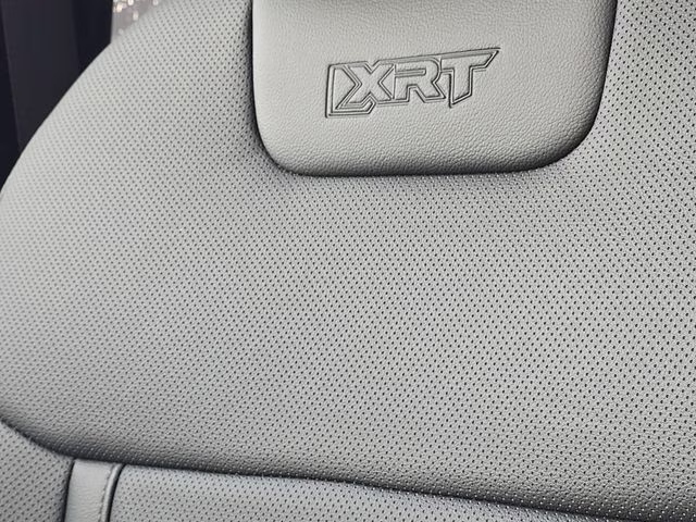 2026 Shimmering Silver Hyundai Tucson XRT AWD SUV
