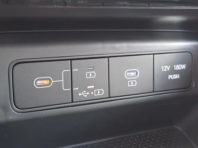 2026 Shimmering Silver Hyundai Tucson XRT AWD SUV