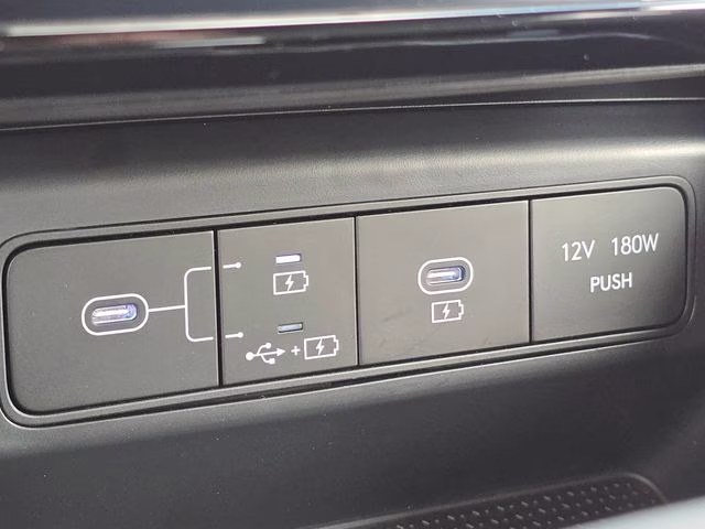 2026 Phantom Black Hyundai Tucson XRT AWD SUV