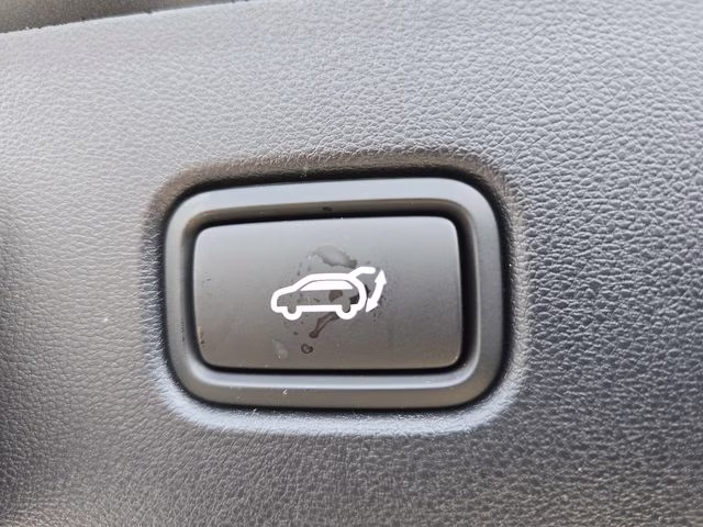 2026 Phantom Black Hyundai Tucson XRT AWD SUV