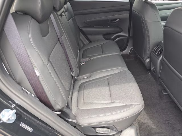 2026 Phantom Black Hyundai Tucson XRT AWD SUV