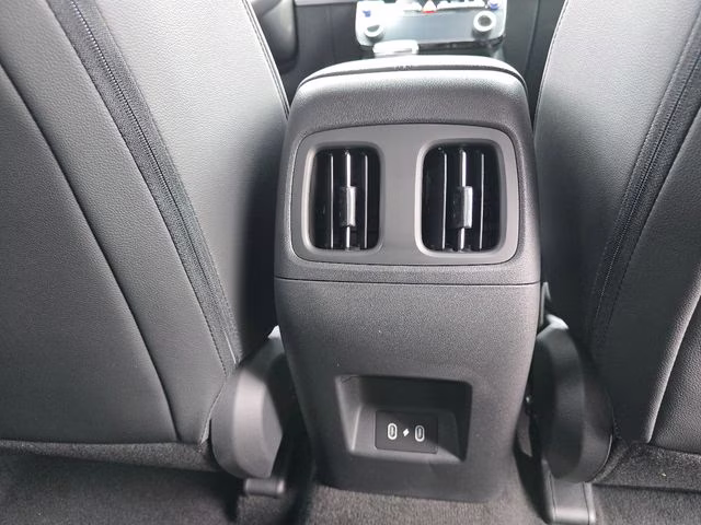 2026 Phantom Black Hyundai Tucson XRT AWD SUV