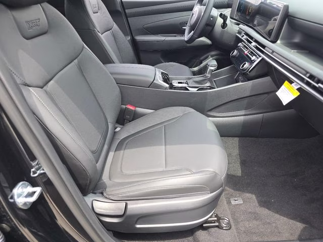 2026 Phantom Black Hyundai Tucson XRT AWD SUV