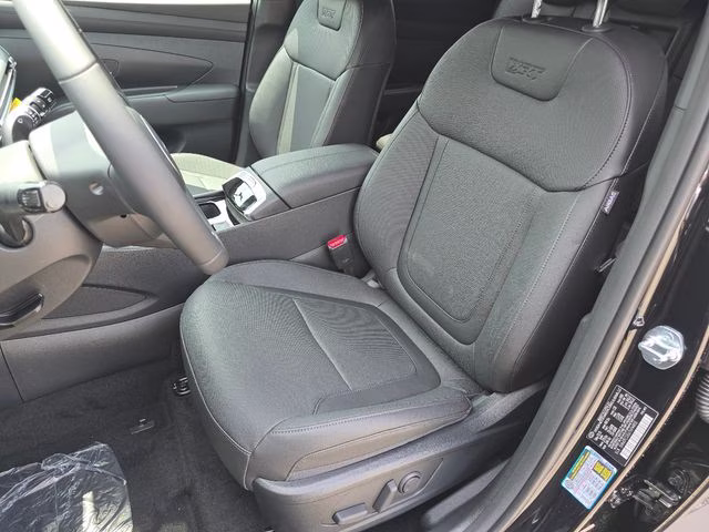 2026 Phantom Black Hyundai Tucson XRT AWD SUV