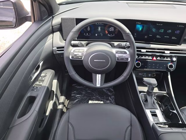 2026 Phantom Black Hyundai Tucson XRT AWD SUV