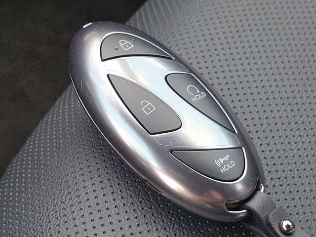 2026 Phantom Black Hyundai Tucson XRT AWD SUV