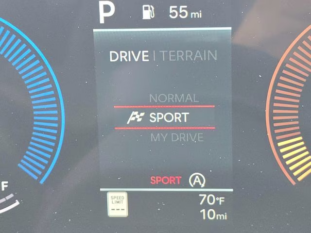 2026 Phantom Black Hyundai Tucson XRT AWD SUV