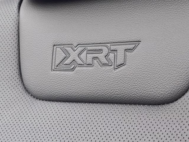 2026 Phantom Black Hyundai Tucson XRT AWD SUV